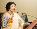 Childhood thoughts shape future of individual – Jessie Vaz